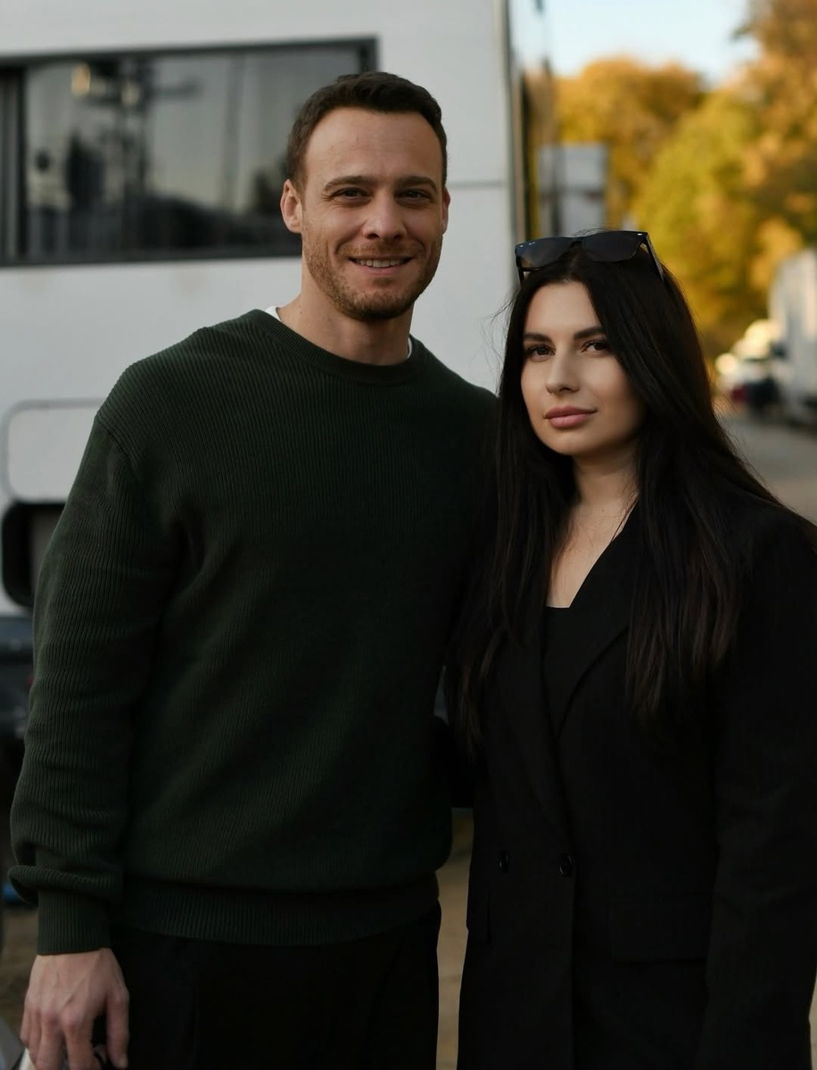 Фото от поклонниц в Инстаграм.