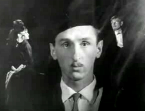 Фото: "Когда играет клавесин" (1966)