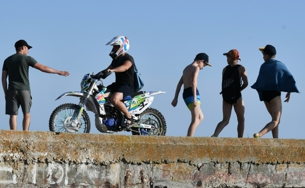 Фото: РИА Новости/Константин Михальчевский