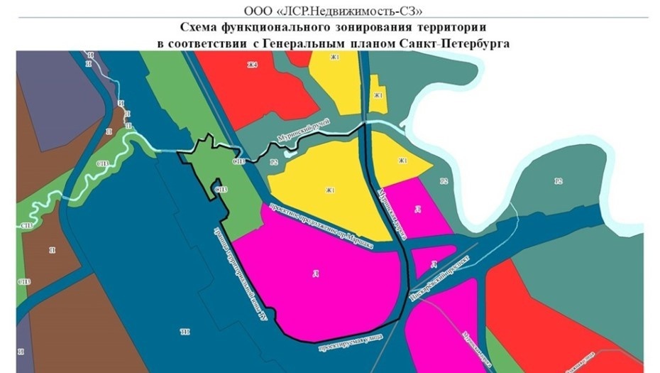 Автор фото: правительство Петербурга.