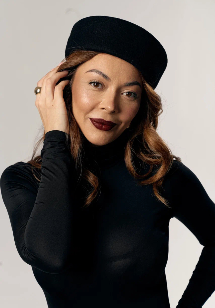    Алевтина Атагишиева кандидат медицинских наук, врач-косметолог, хирург, врач превентивной медицины. Фото из личного архива