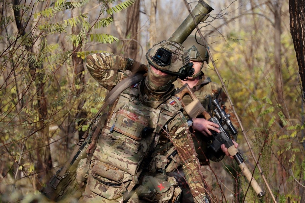    Фото © Алексей Коновалов / ТАСС