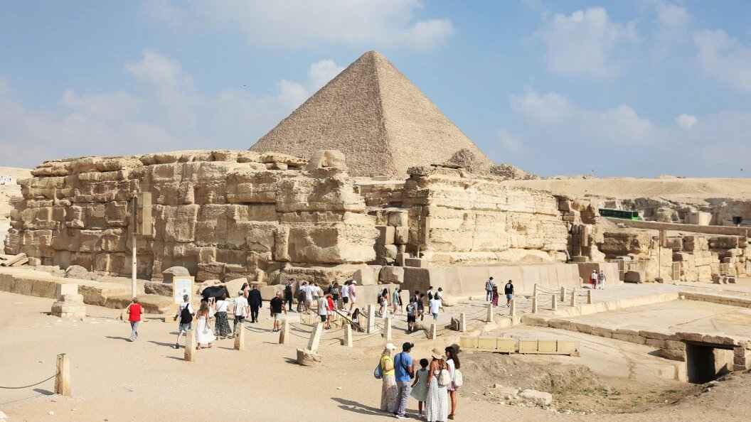    Фото: Shadati/Globallookpress