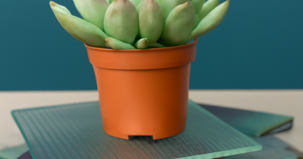 Как посадить тотемное растение