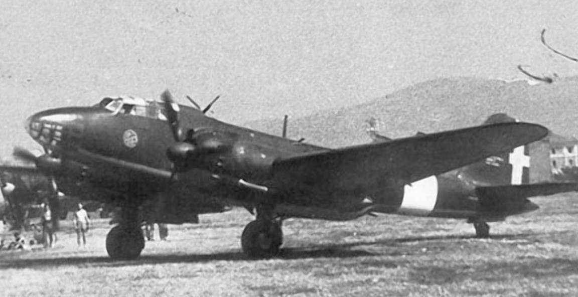 CANT Z.1018