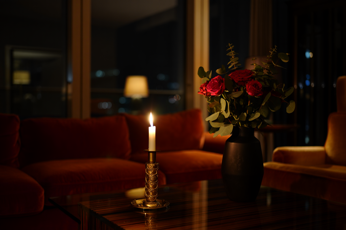 разметка фэншуй 24 горы