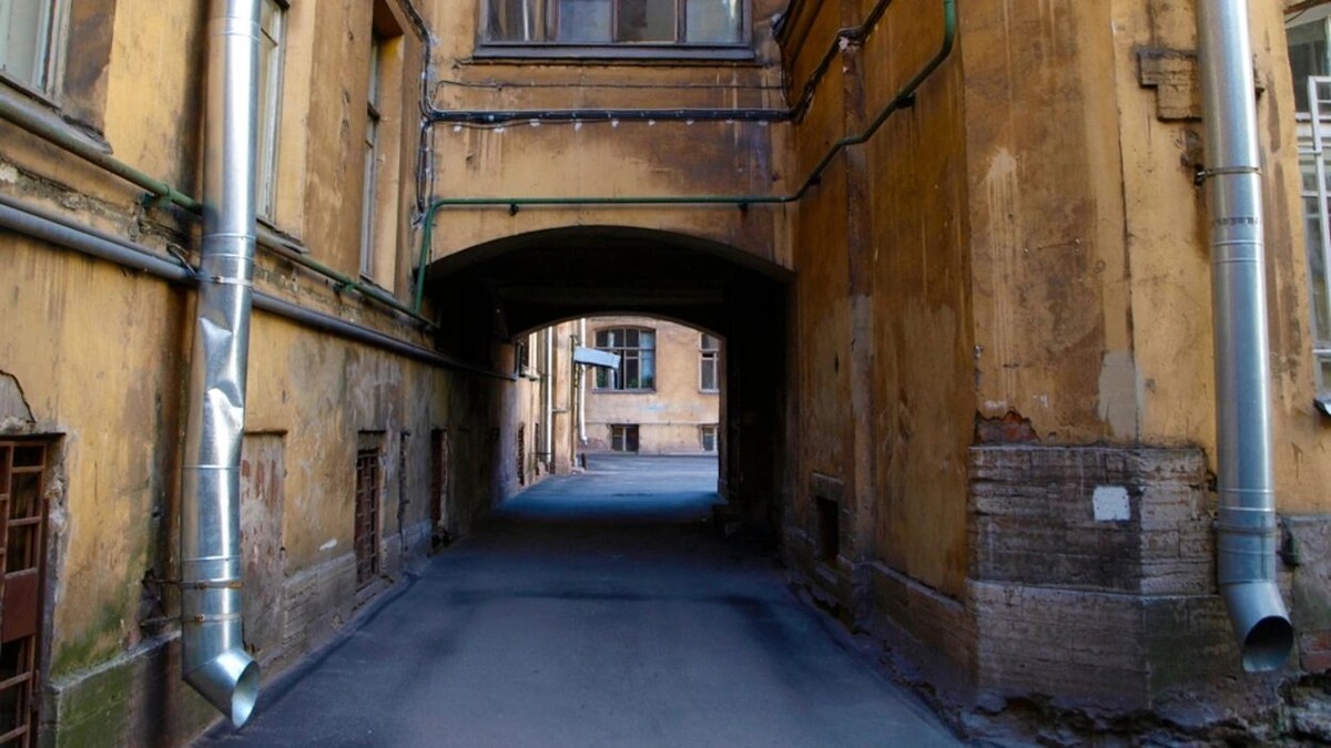    Фото: mizy/Shutterstock/Fotodom