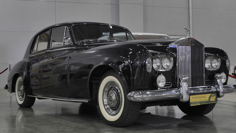 Фото: Глеб Щелкунов / Коммерсантъ