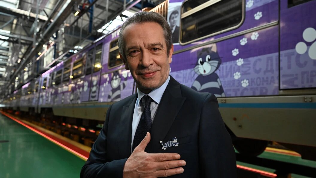    Komsomolskaya Pravda/Globallookpress