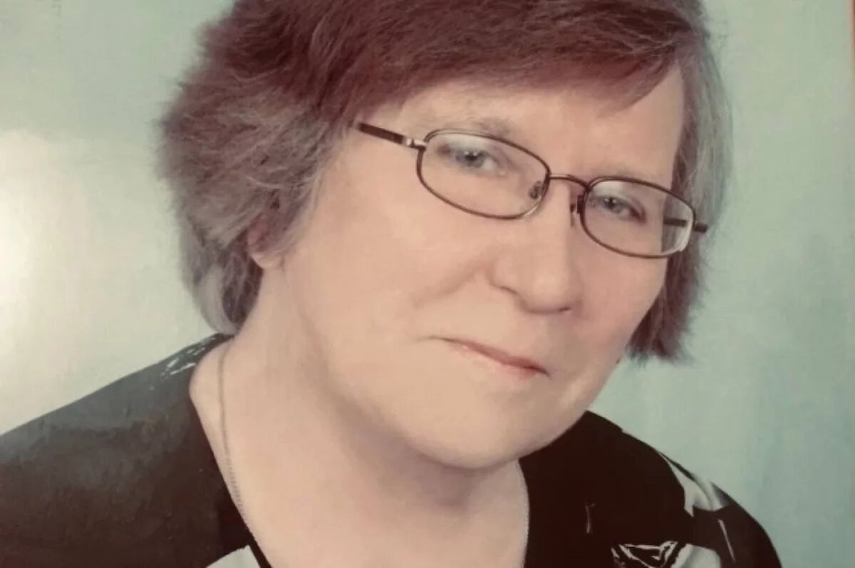    В Перми умерла школьный учитель с 50-летним стажем Людмила Даниленко