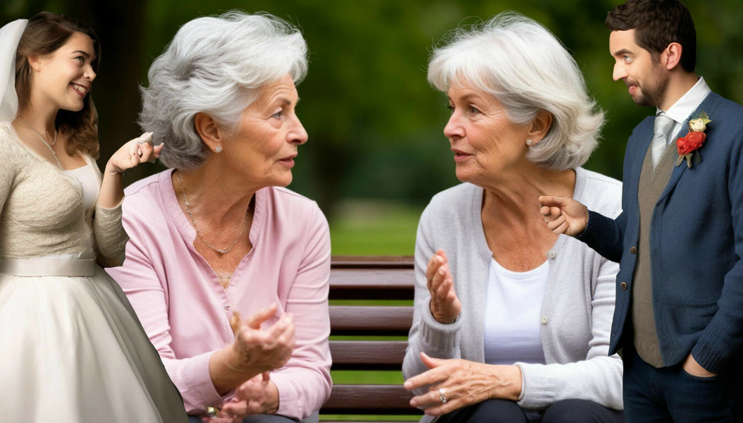 Коллаж @ Горбунов Сергей; Изображение создано с использованием сервиса Шедеврум по запросу Сергея Горбунова.