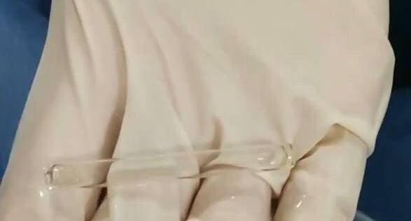    Красногорская больница