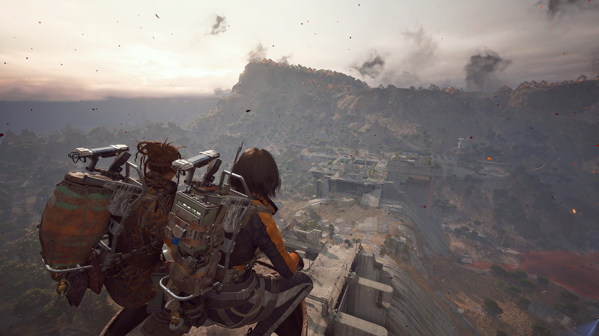 Продажи шутера ARC Raiders превысили 4 млн копий