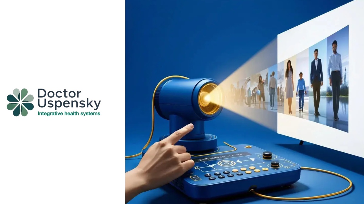 Ваша судьба — это не карта, а проекция вашей психики. Как переписать сценарий?