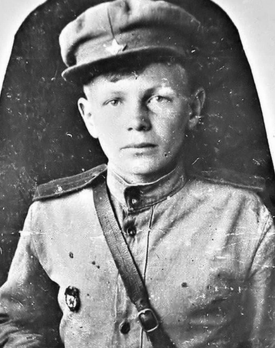 Пётр Филоненко. Фото: www.kino-teatr.ru