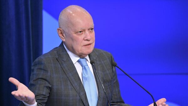    © РИА Новости . Кирилл Зыков