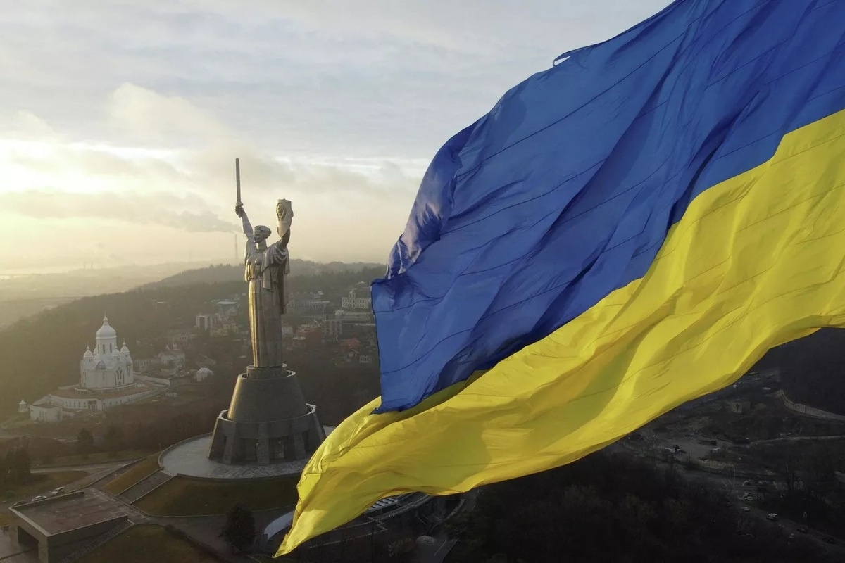    Фото: Valentyn Ogirenko, источник: REUTERS