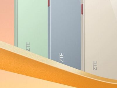    ZTE Blade V80 Vita в дизайне под iPhone 17 Pro показали на рендерах