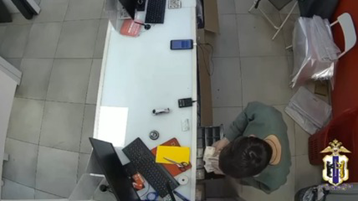    Фото: Telegram / Полиция Хабаровского края