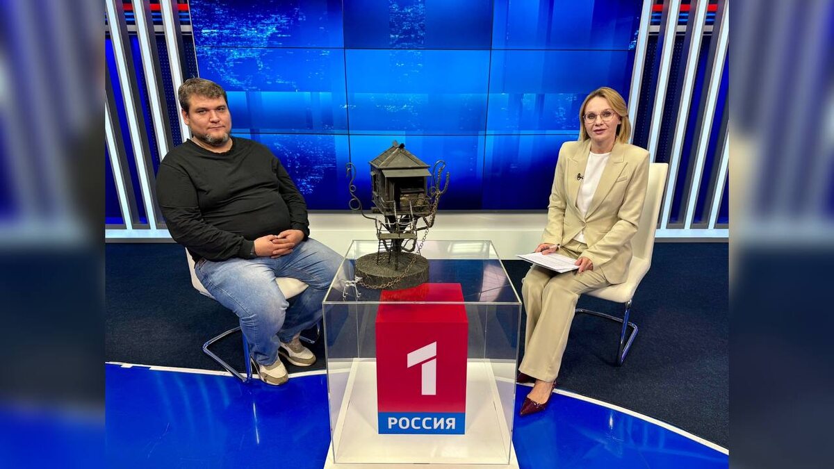    Золотые руки и искры