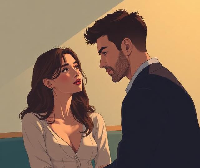 5 тихих тестов в отношениях: как понять, что вас оценивают, а не любят