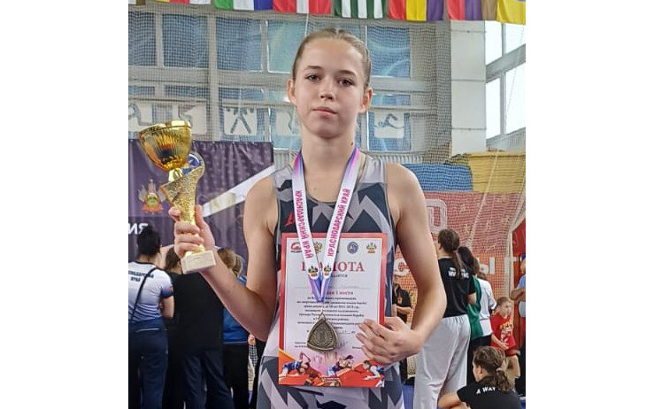    Фото: МБУ ДО «Спортивная школа»