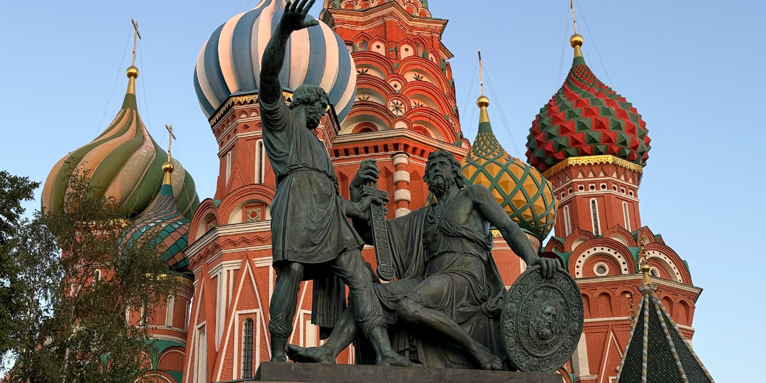 Храм Василия Блаженного: история архитектурного чуда Москвы