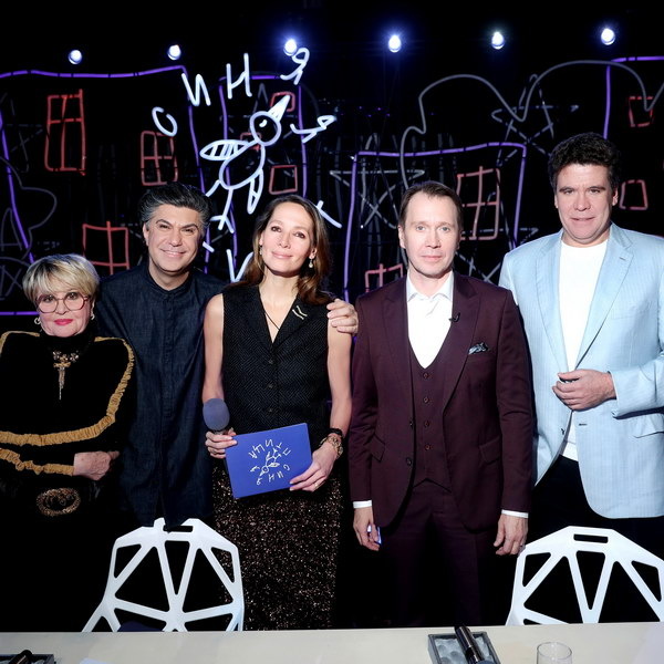     Новый сезон шоу юных талантов «Синяя птица» покажет «Россия»