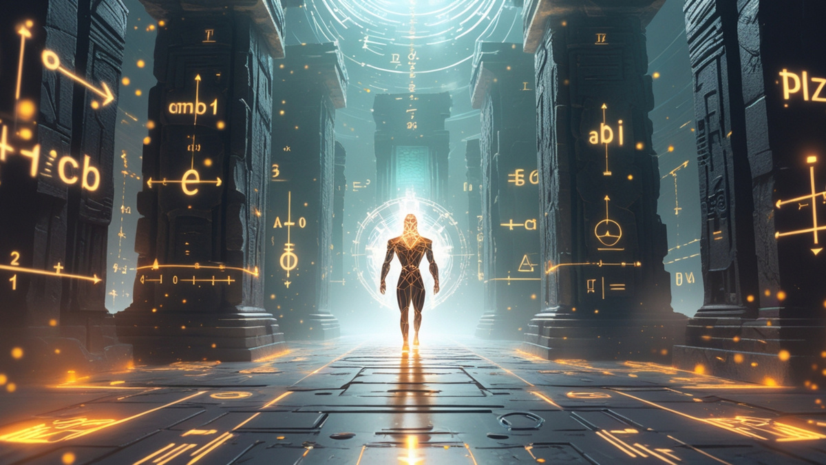    Это изображение сгенерировано с помощью модели Leonardo Phoenix 1.0