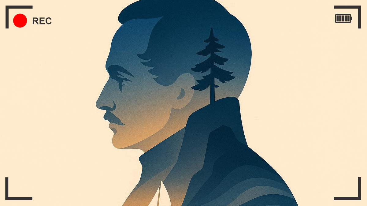 6 строк Лермонтова, объясняющих одиночество