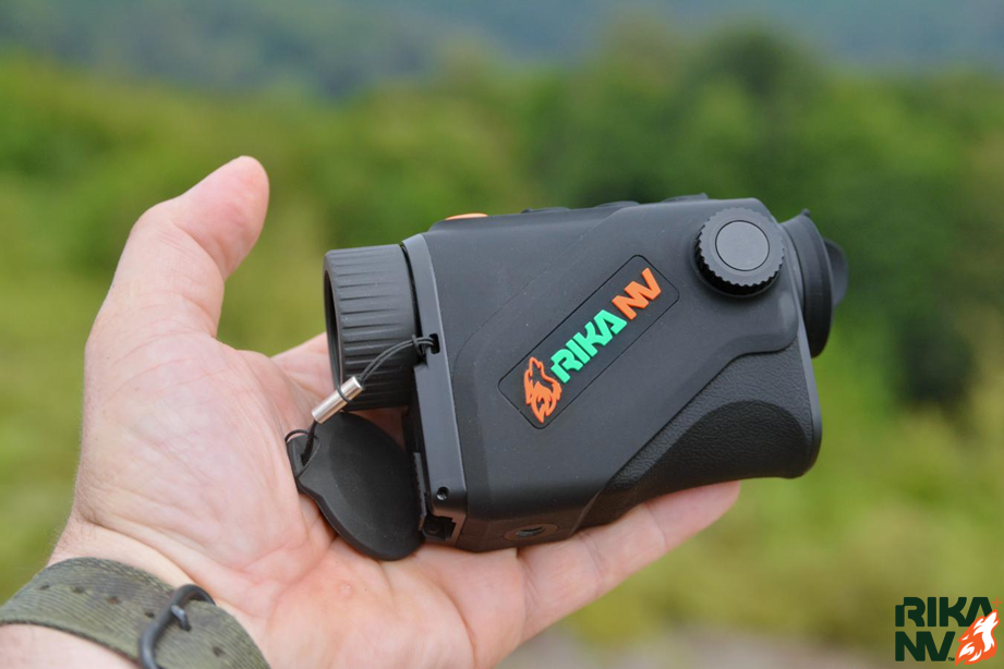 Современные монокуляры RikaNV компактны и просты в использовании