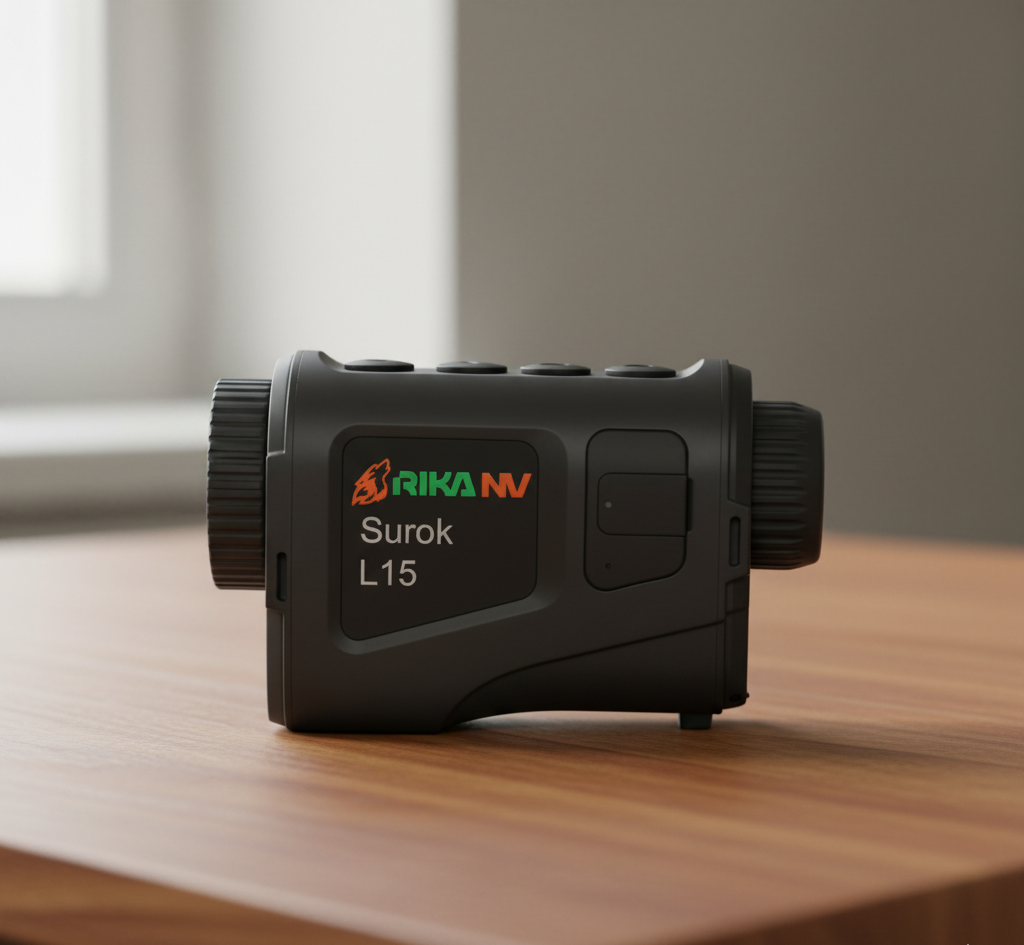 *Король* эконом-сегмента RikaNV Surok L15