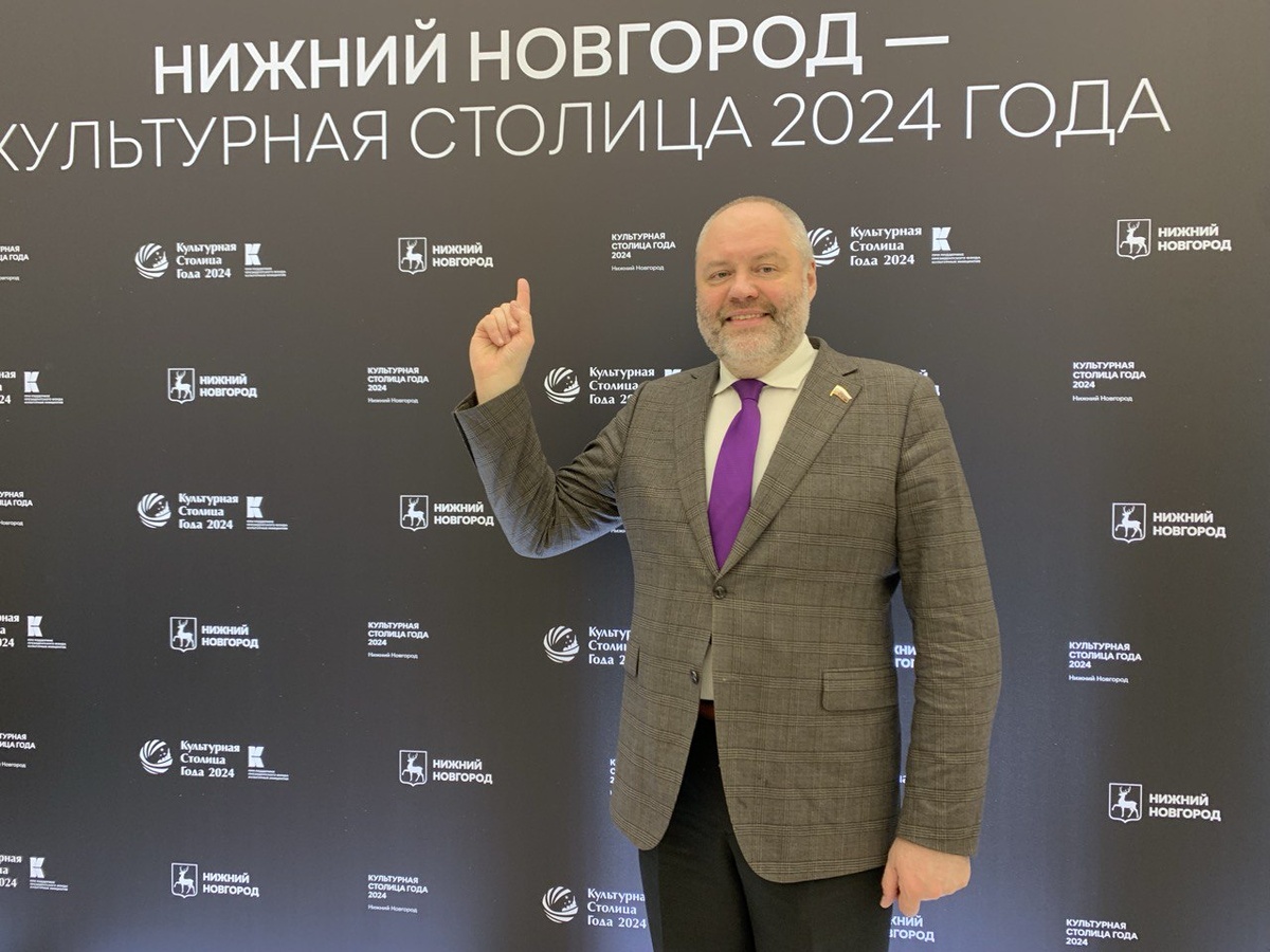 Фотография из архива Николая Владимировича Новичкова