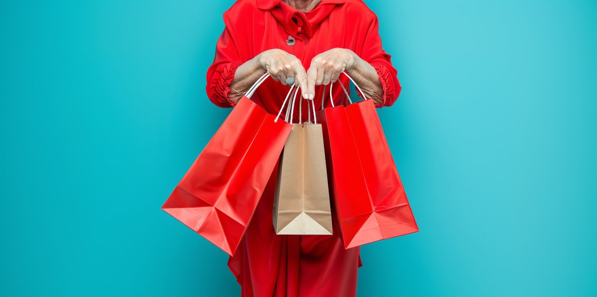    Видео, красивые фотографии или даже интересная вещь в кадре — все это побуждает делать покупки.