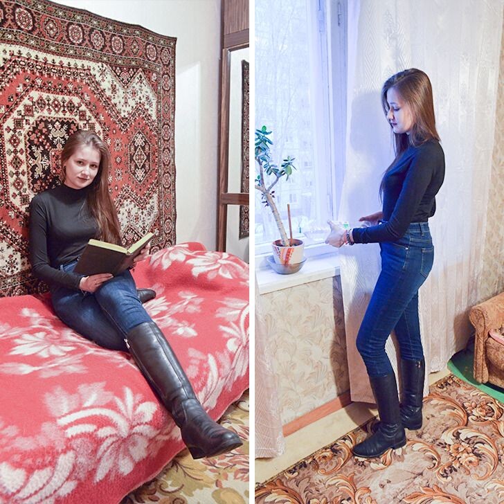 Фото автора