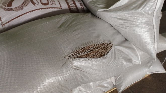 Фото: Пресс-служба Северо-Западного межрегионального управления Россельхознадзора