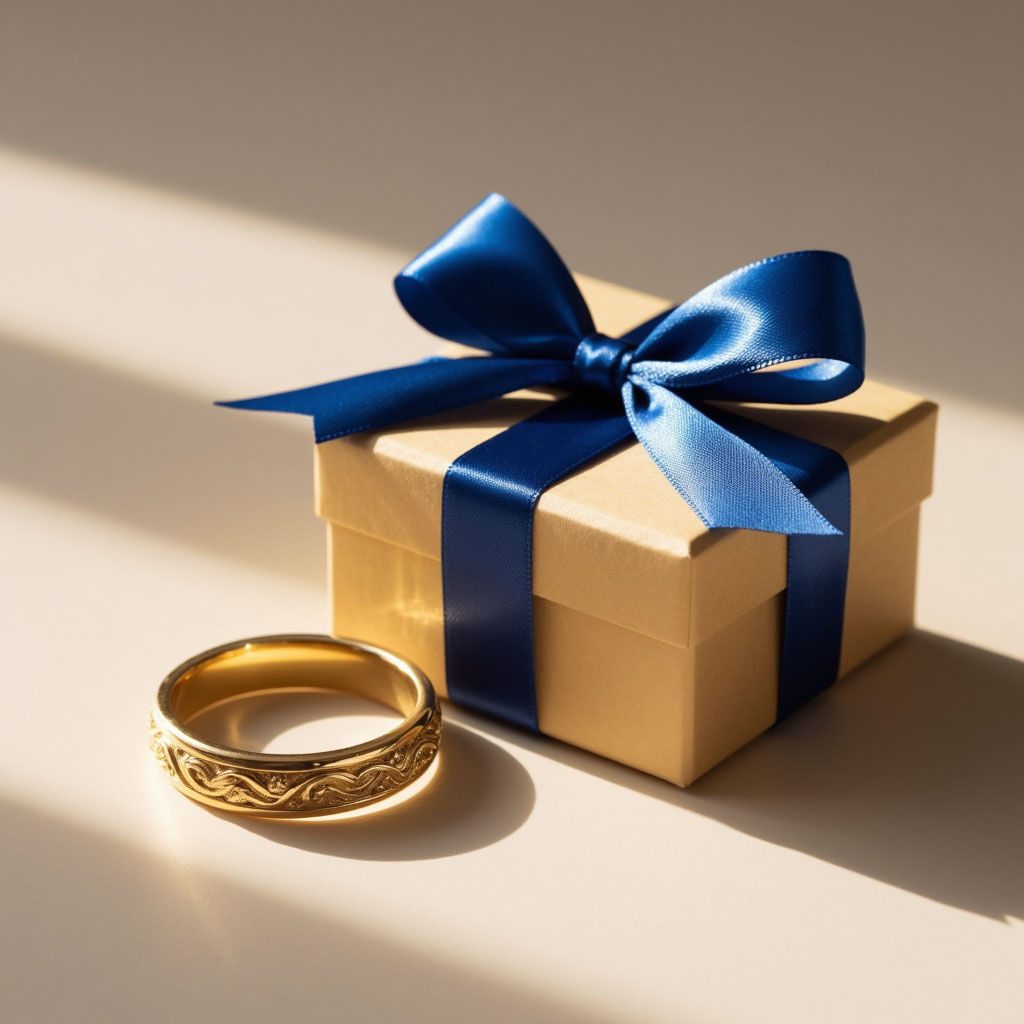 Порадуйте себя или близкого 🎁