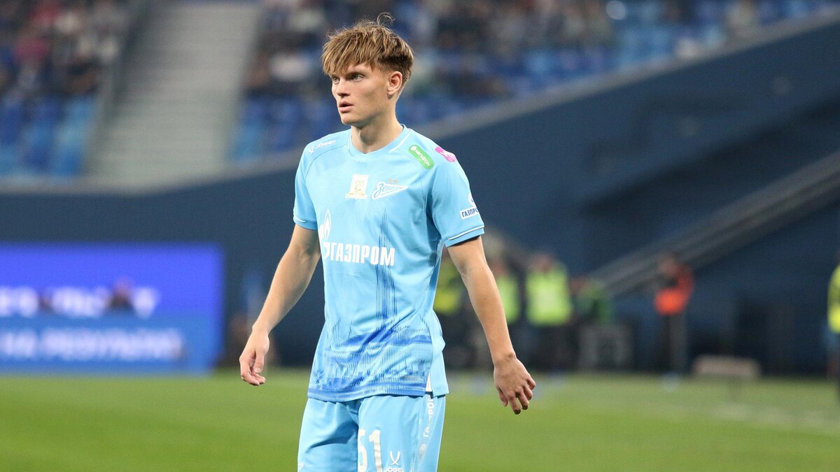    Фото: Maksim Konstantinov/globallookpress.com