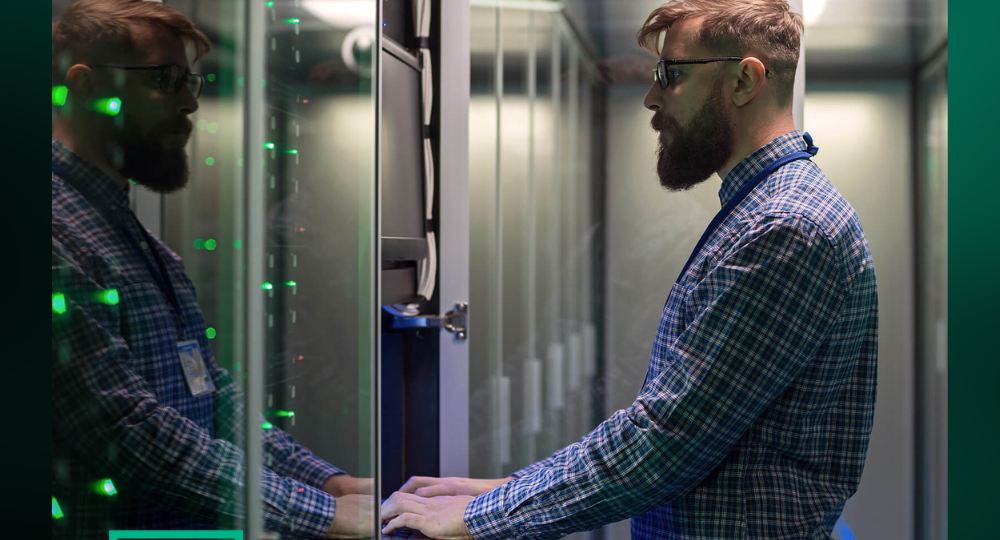 HPE — лидер Gartner Magic Quadrant 2025: корпоративное хранение данных для AI и гибридных облаков