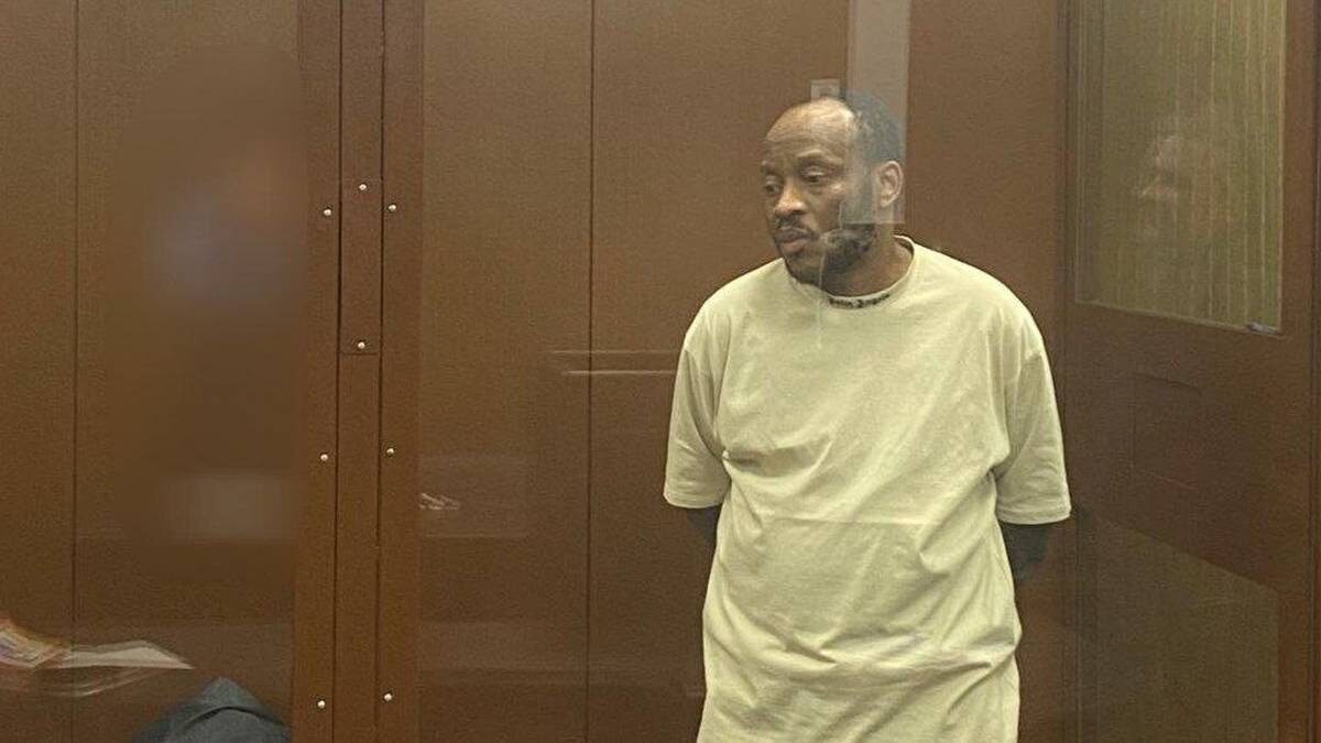    Фото: Прокуратура Москвы / Telegram