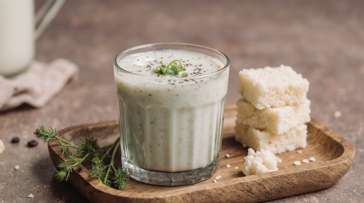 Кефир для здоровья кишечника: польза, вред и как правильно пить Анастасия Никандрова📷
