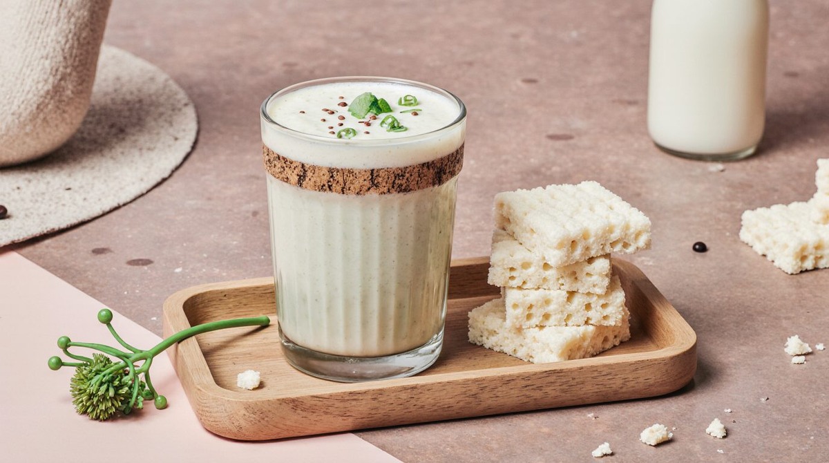 Кефир для здоровья кишечника: польза, вред и как правильно пить Анастасия Никандрова📷
