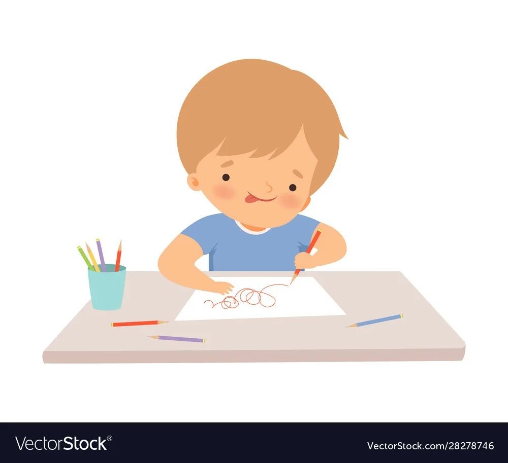 Почему ваш маленький левша так быстро устает и пачкает руку? Возможно, весь мир против него! Буквально. Создаем рабочее место, где ему будет удобно и комфортно.