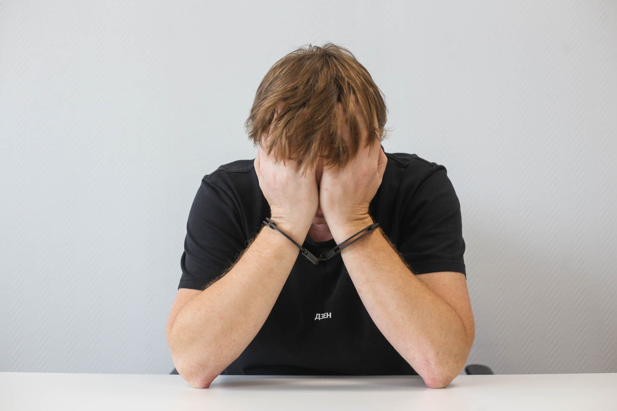 Конфликт произошел между 45-летним хозяином одной из квартир и 15-летним подростком, который пришел к его 16-летней дочери.  Фото: ФедералПресс / Ольга Юшкова