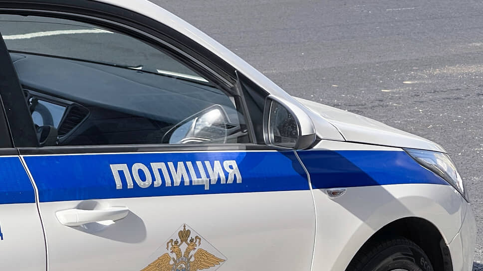 Фото: Игорь Елисеев / Коммерсантъ