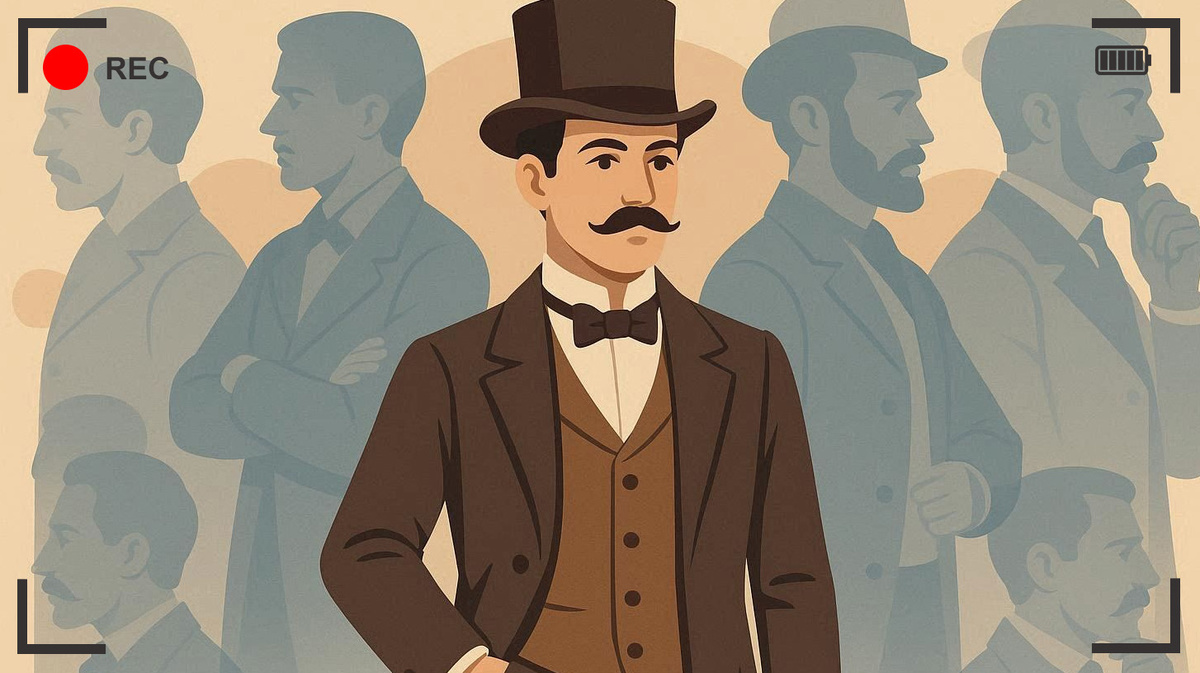 5 признаков, что вы — Чичиков