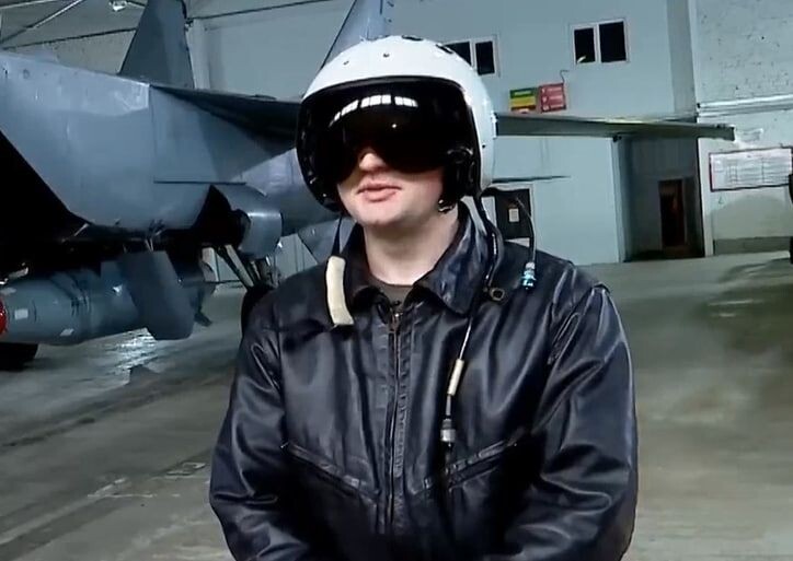     / Источник: Кадр из видео