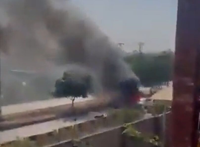     / Источник: Кадр из видео