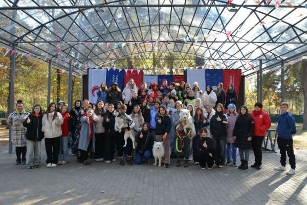    Фото: управление экологии Воронежа