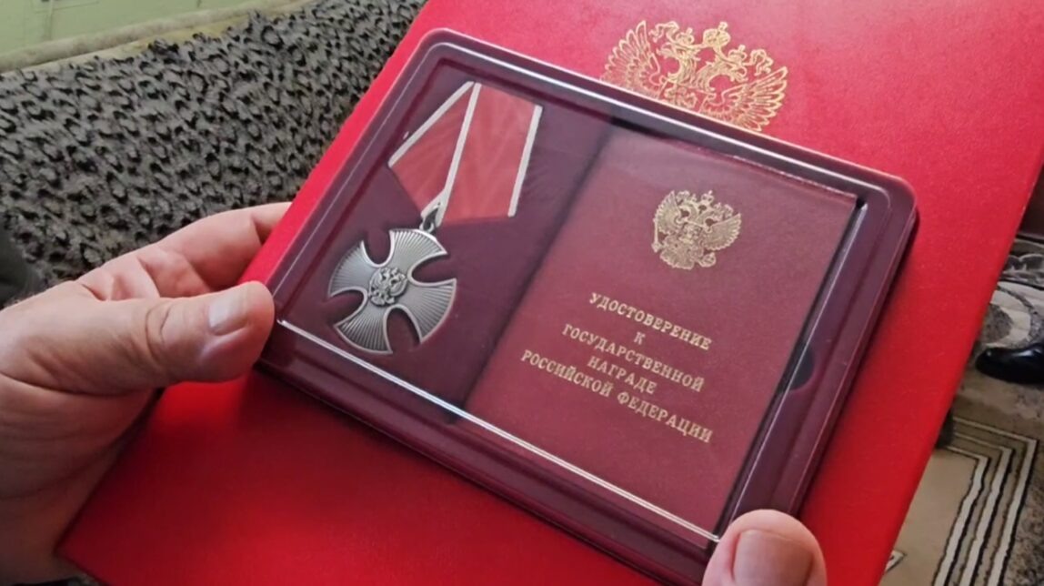    Фото: Telegram-канал главы Скадовского МО Александра Дудки